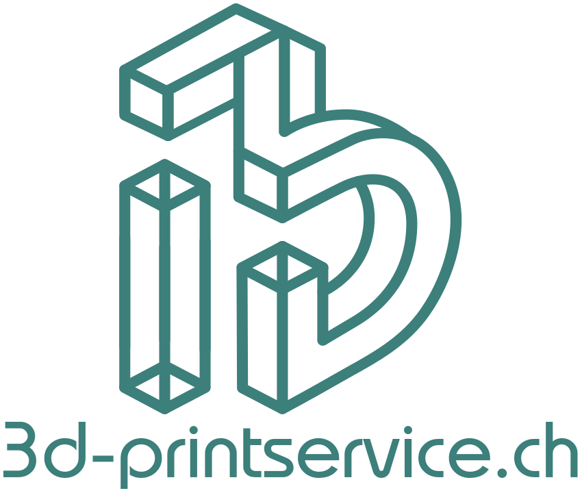 3d-printservice.ch — 3D-Druckservice Schweiz