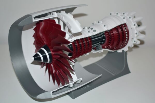 Hochwertige FDM-Druckteile & Kleinserien | 3d-printservice.ch