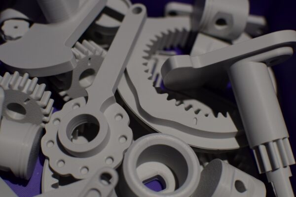 Faire Preise & Präzise 3D-Druckteile – 3d-printservice.ch