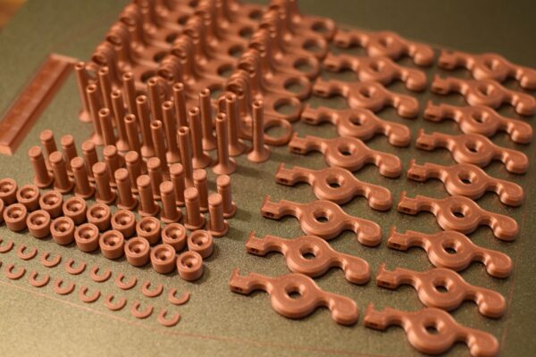 Professioneller 3D-Druckservice für Einzelstücke & Kleinserien