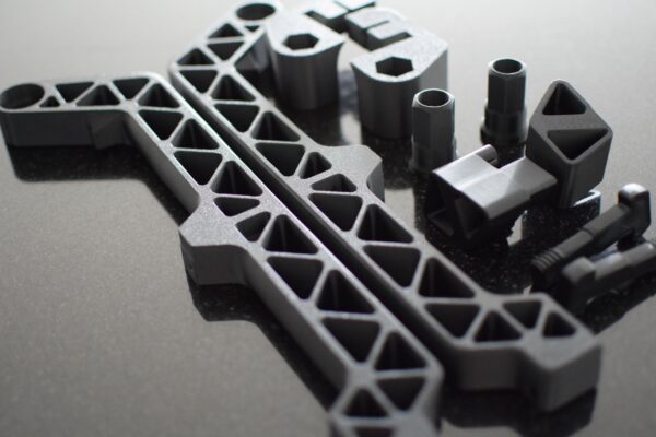 3D-Druck für Prototypen & Funktionsbauteile – Schnell & Präzise