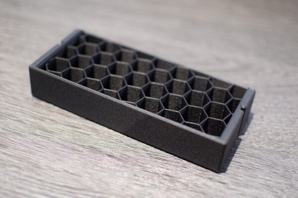 Schneller 3D-Druck für Prototypen und Funktionsbauteile