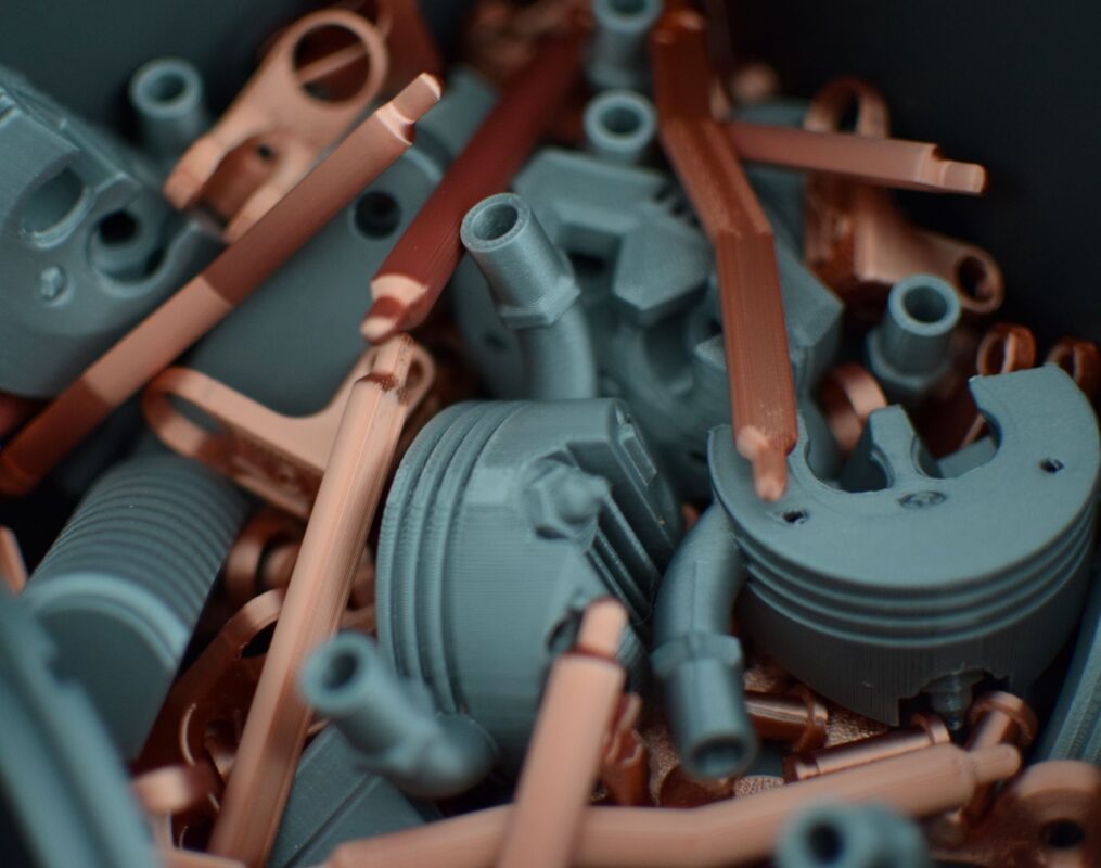 Professioneller 3D-Druckservice für Privat und Industrie Hochwertige FDM-Druckteile, schnelle Umsetzung und faire Preise – ideal für Prototypen, Funktionsbauteile und Kleinserien.